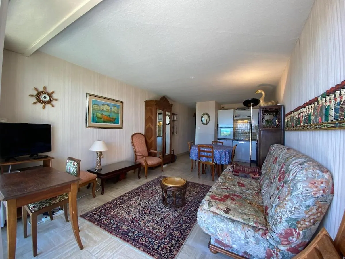 Apartment, Seafront, Beach, Ground Floor كارناك 0*,  فرنسا